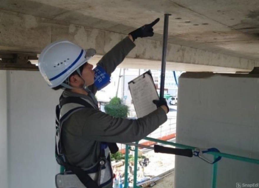 店社安全パトロール1