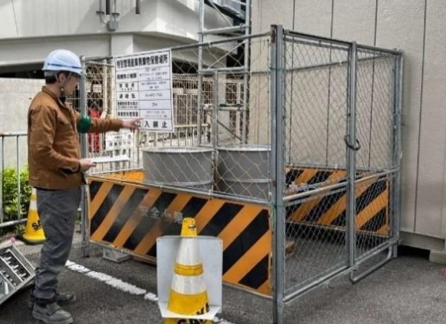 店社安全パトロール2