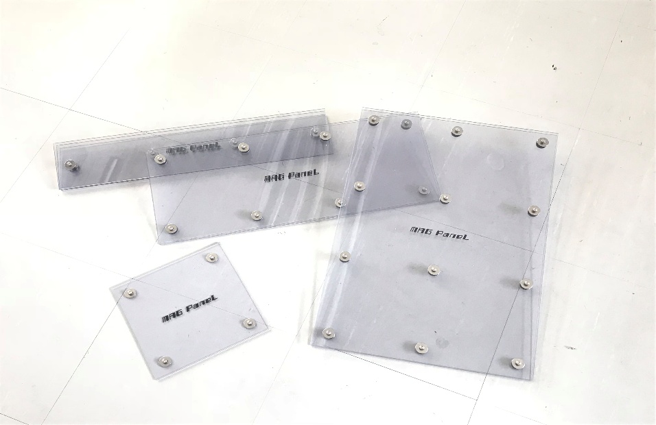 ・MAGパックシステム工法　特許技術〔特許第6442101号〕