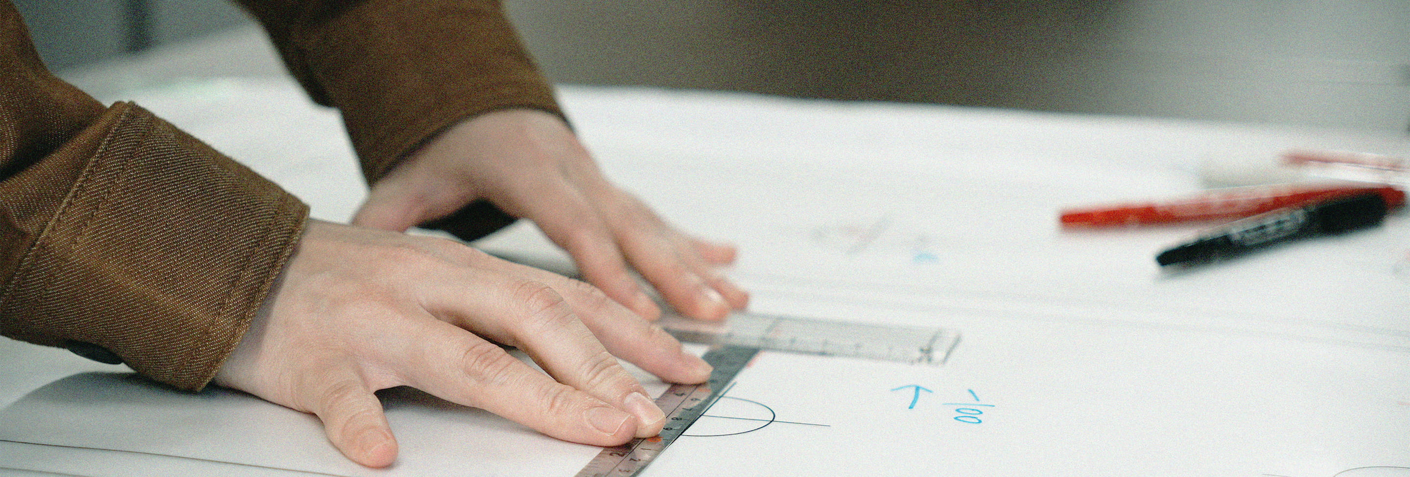 酒井工業の社員たち